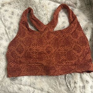 Athleta Ultimate Bra D-DD